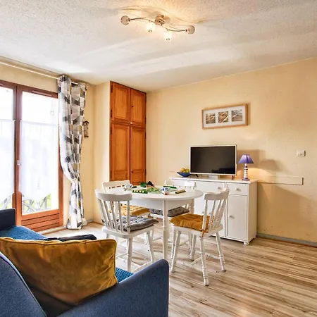 T2 A 300m De La En Normandie - Balcon, Parking Et Local Velo Inclus - Fr-1-788-21 *