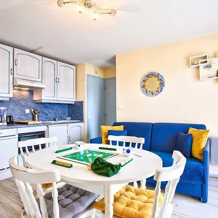 T2 à 300m De La En Normandie – Balcon, Parking Et Local Vélo Inclus - Fr-1-788-21 Varaville