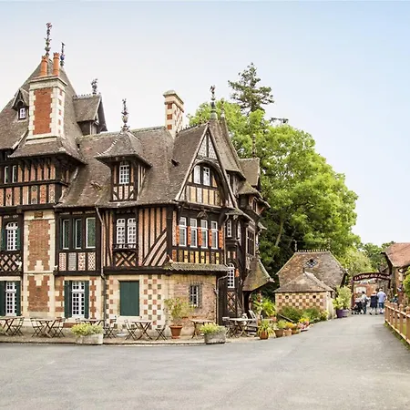 Apartmán T2 A 300m De La En Normandie - Balcon, Parking Et Local Velo Inclus - Fr-1-788-21 *