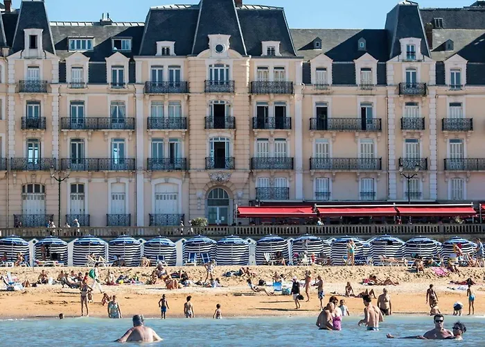 T2 A 300m De La En Normandie - Balcon, Parking Et Local Velo Inclus - Fr-1-788-21 Varaville