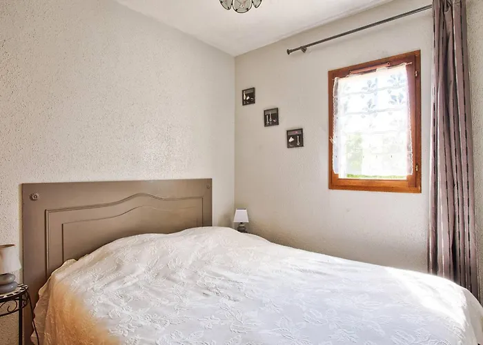 T2 A 300m De La En Normandie - Balcon, Parking Et Local Velo Inclus - Fr-1-788-21 Apartmán Varaville