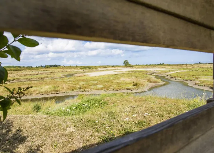 Apartmán T2 A 300m De La En Normandie - Balcon, Parking Et Local Velo Inclus - Fr-1-788-21